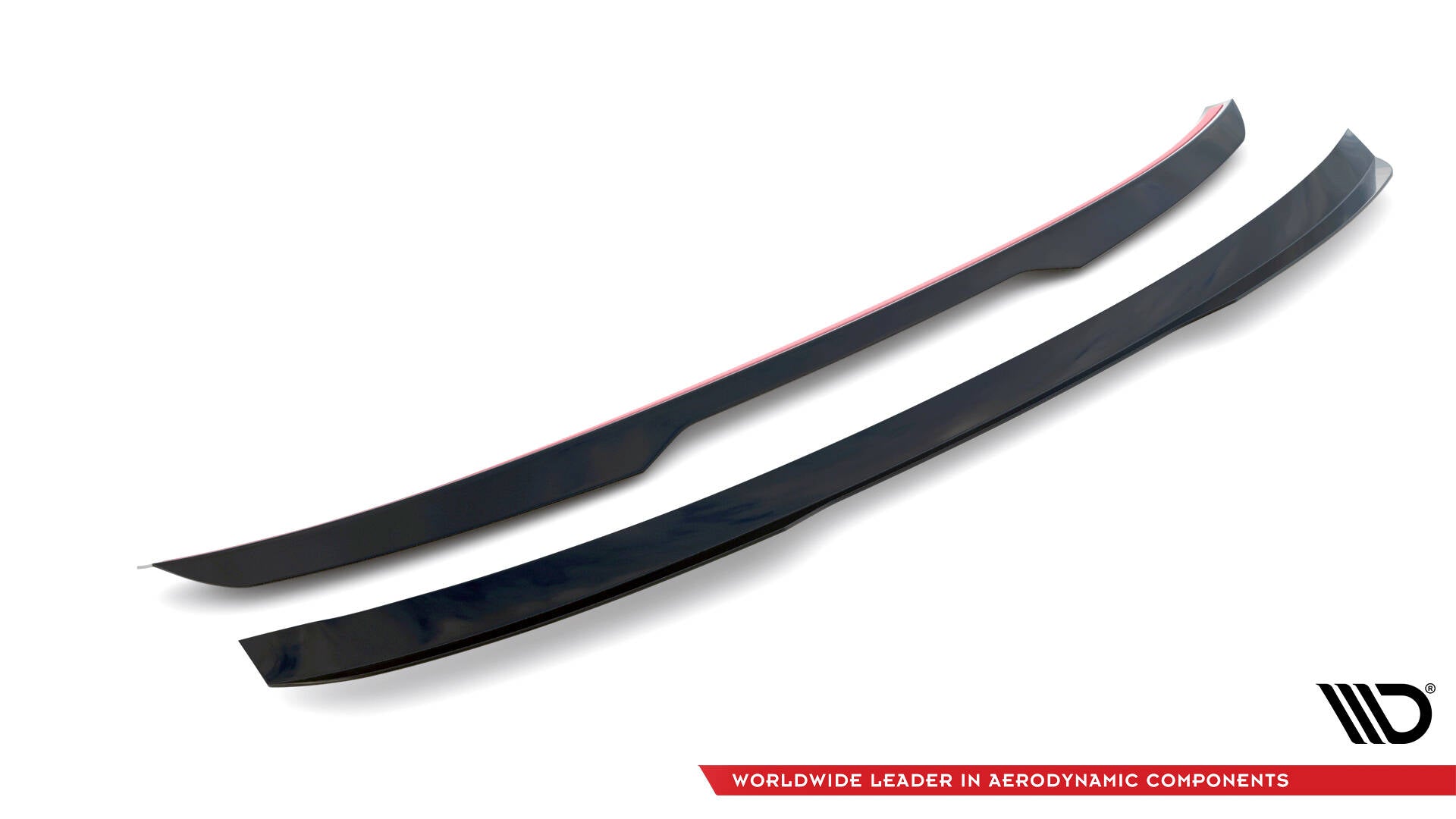 Maxton Design Set Splitter - Ford Mustang Mach-E Mk1 - img 21