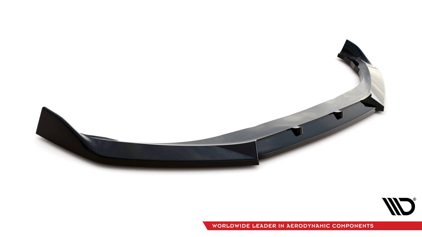 Maxton Design Set Splitter - Ford Mustang Mach-E Mk1 - img 15
