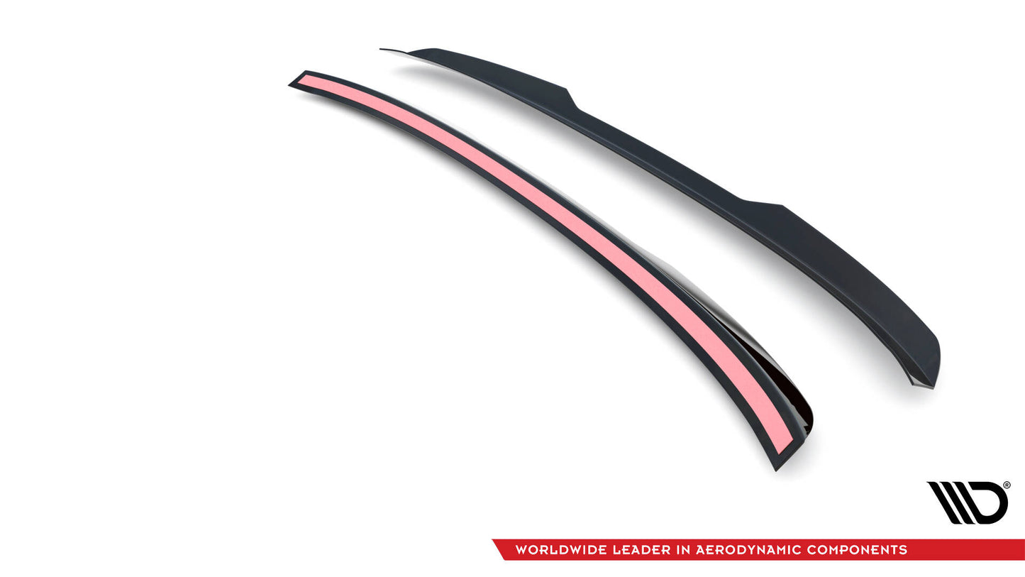 Maxton Design Set Splitter - Ford Mustang Mach-E Mk1 - img 23