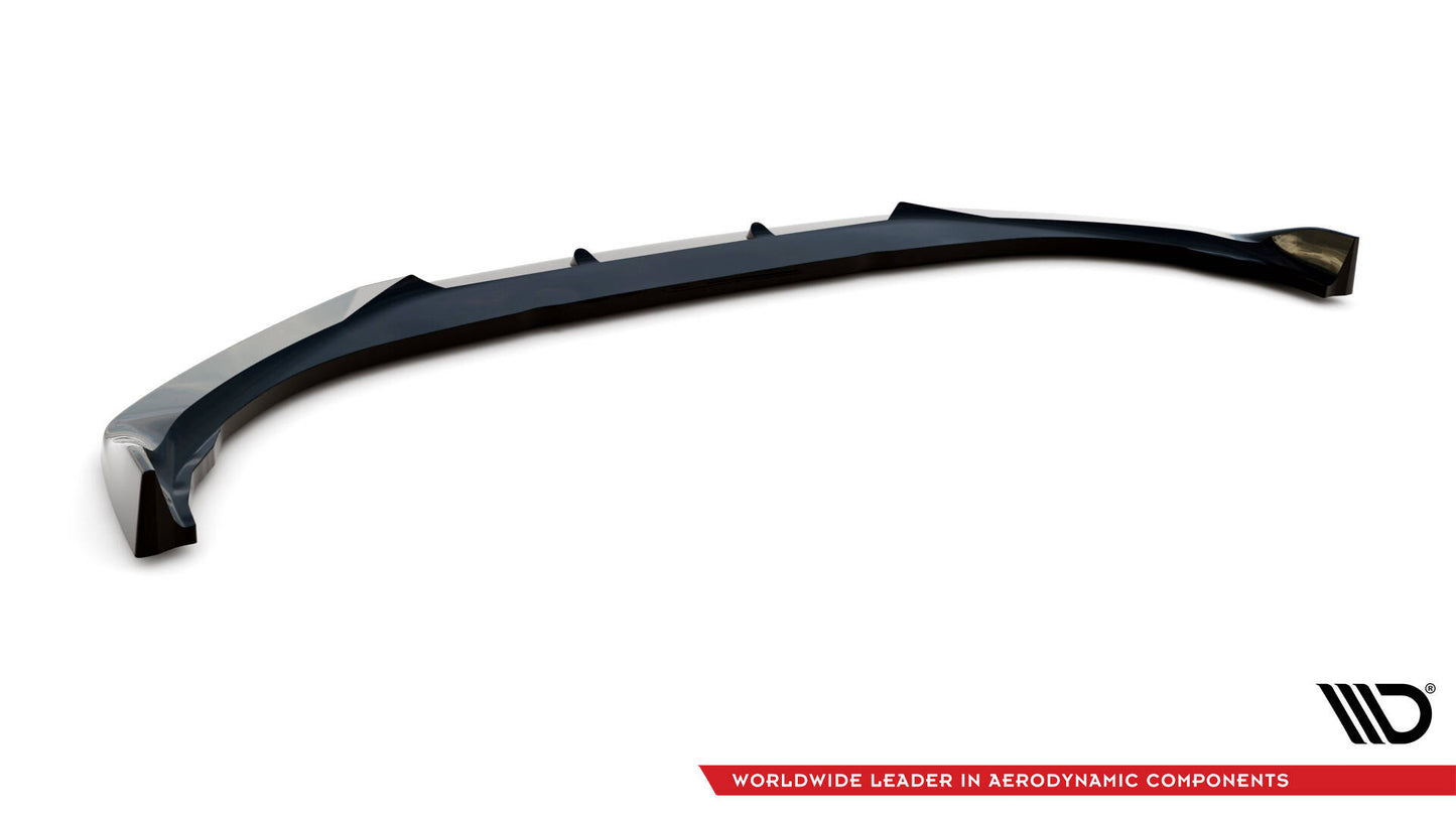 Maxton Design Set Splitter - Ford Mustang Mach-E Mk1 - img 16