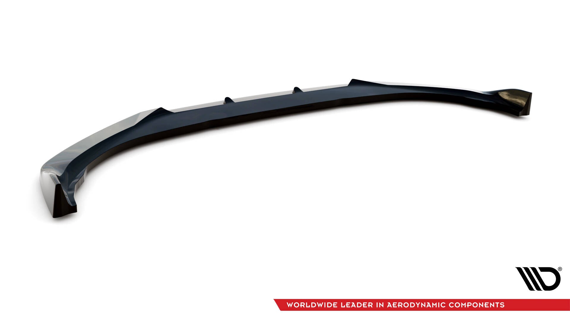 Maxton Design Set Splitter - Ford Mustang Mach-E Mk1 - img 16