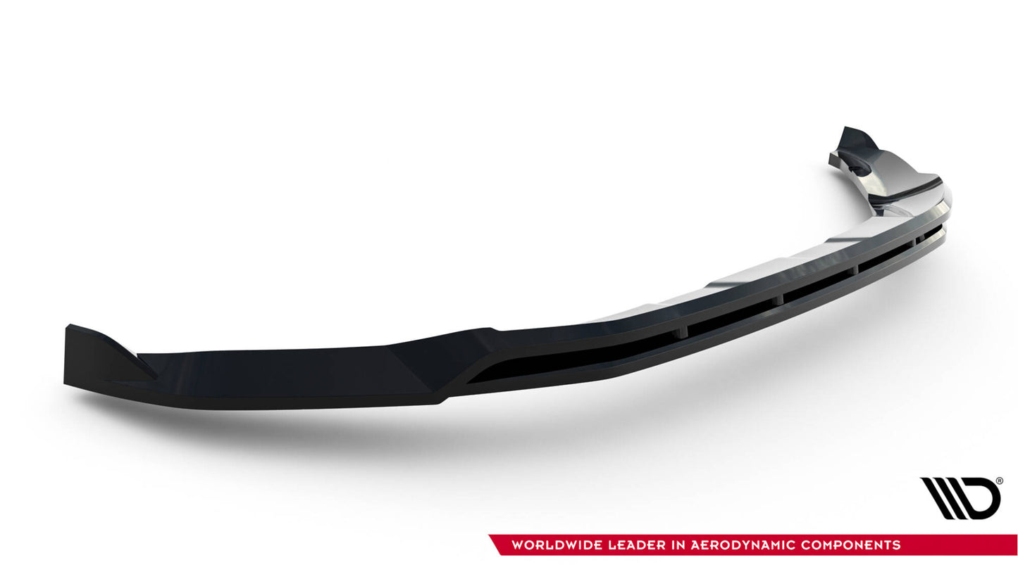 Maxton Design Set Splitter - Ford Transit Courier Mk2 - img 12