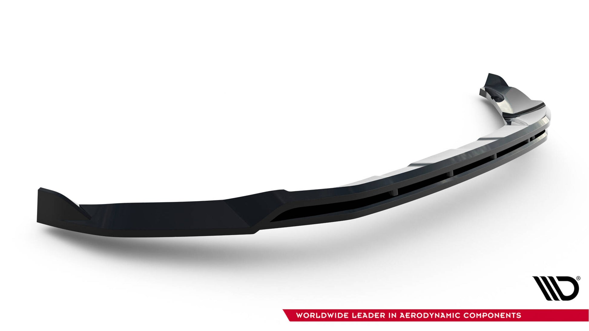 Maxton Design Set Splitter - Ford Transit Courier Mk2 - img 12