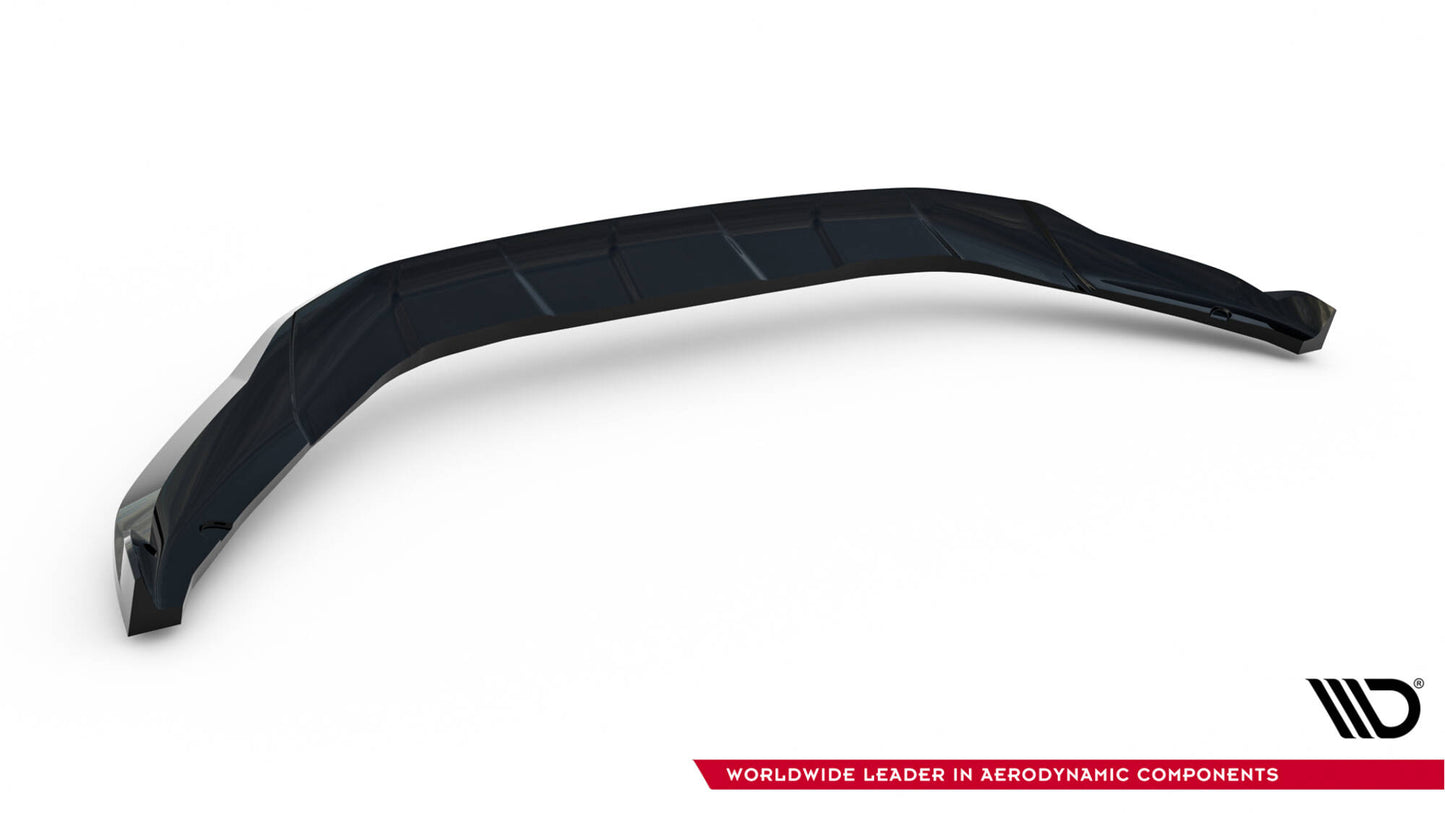 Maxton Design Set Splitter - Ford Transit Courier Mk2 - img 13