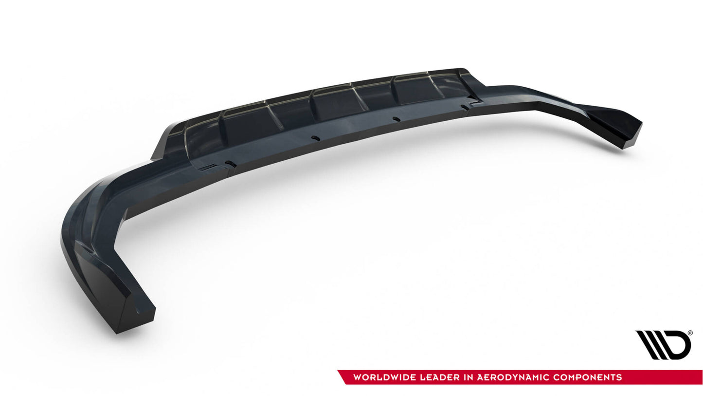 Maxton Design Set Splitter - Ford Transit Courier Mk2 - img 17