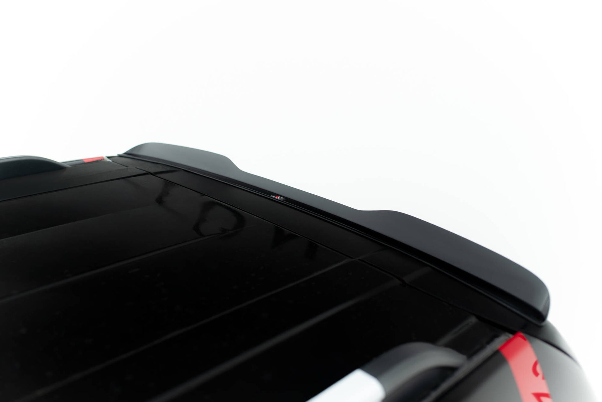 Maxton Design Set Splitter - Ford Transit Courier Mk2 - img 10