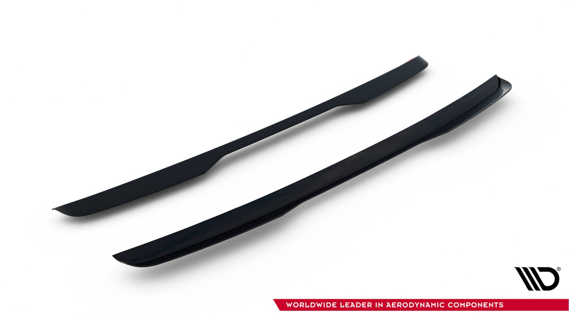 Maxton Design Set Splitter - Ford Transit Courier Mk2 - img 19