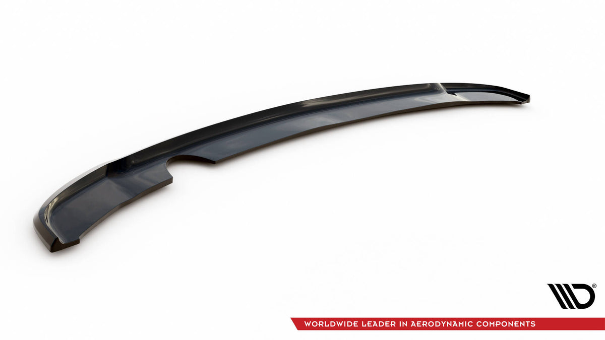 Maxton Design Set Splitter - Hyundai I20 Mk2 Facelift - img 18