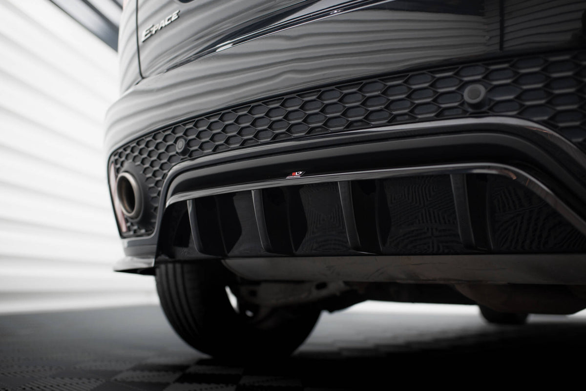 Maxton Design Set Splitter - Jeep Compass Limited - img 11