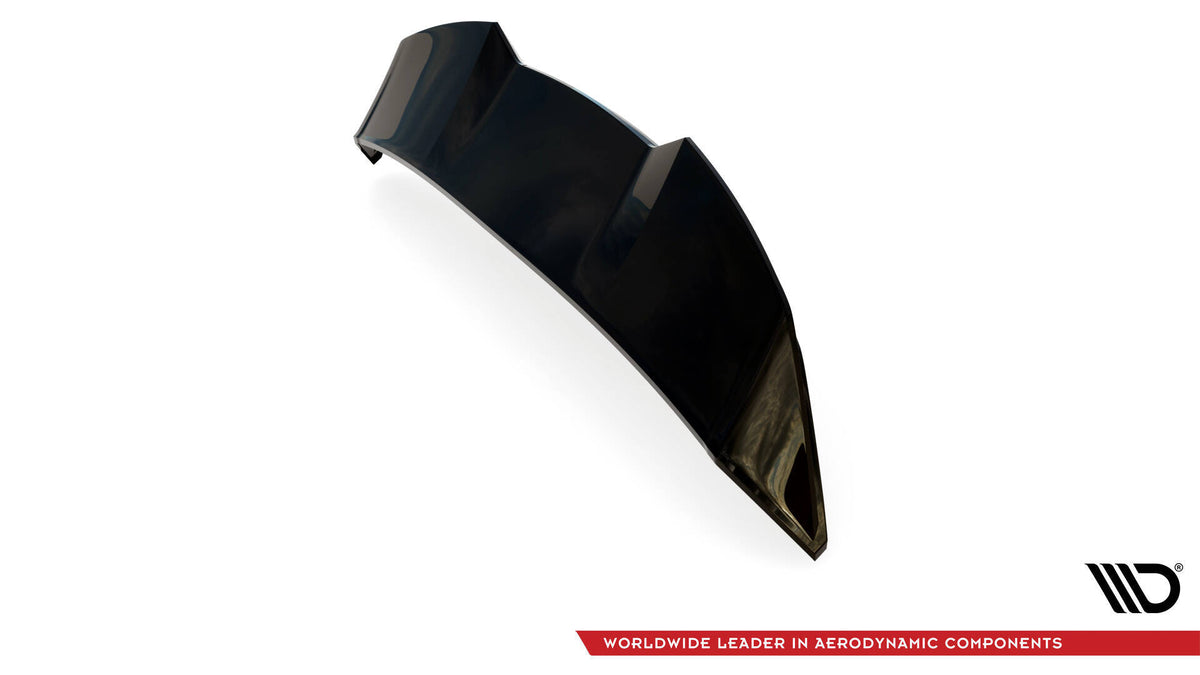 Maxton Design Set Splitter - Jeep Compass Limited - img 21