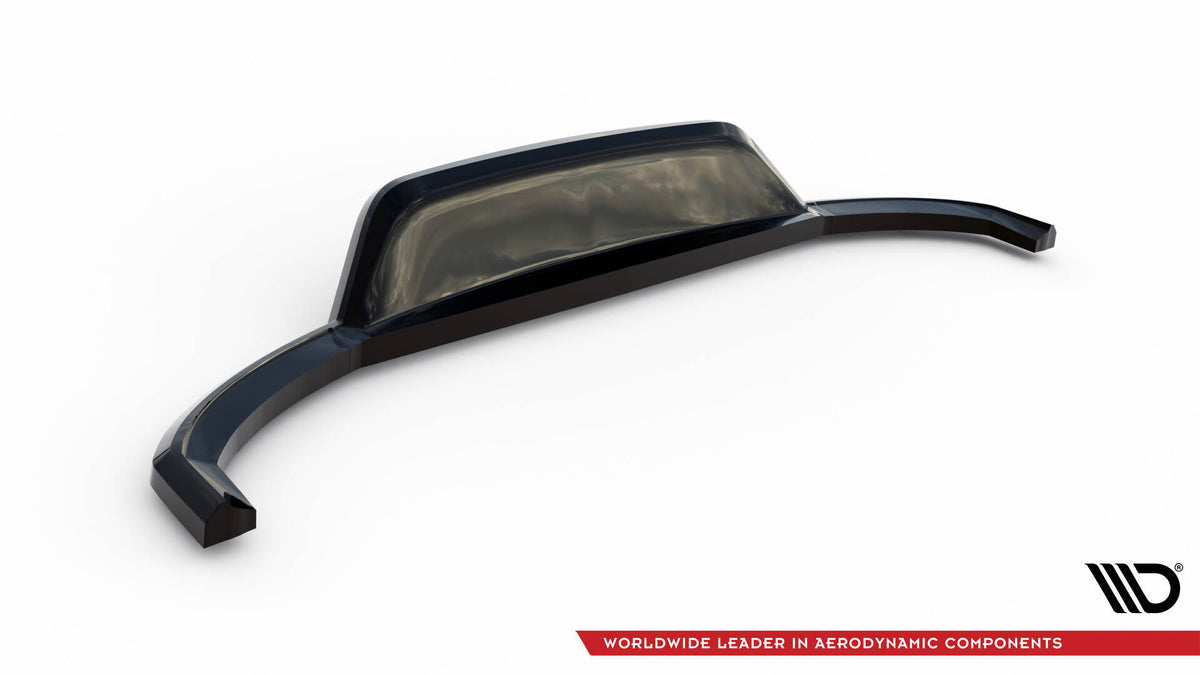 Maxton Design Set Splitter - Jeep Compass Limited - img 20