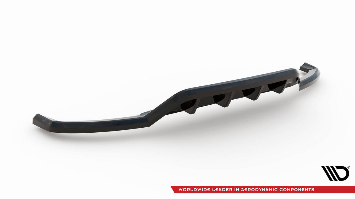 Maxton Design Set Splitter - Jeep Compass Limited - img 19