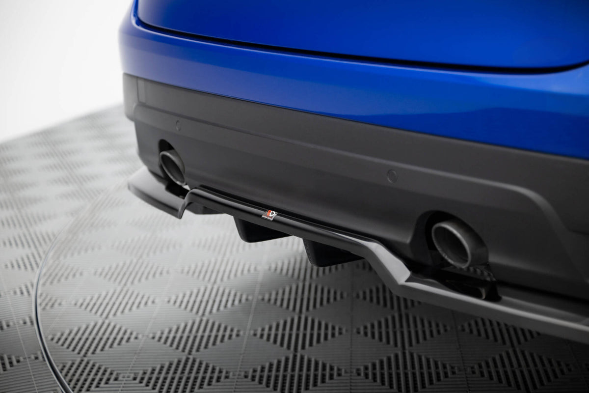 Maxton Design Set Splitter - Jaguar F-Pace R-Design - img 10