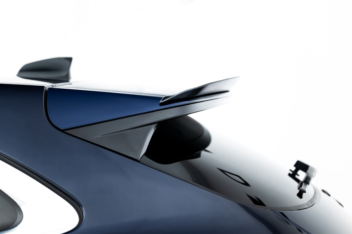 Maxton Design Set Splitter - Jaguar F-Pace Mk1 Facelift - img 15