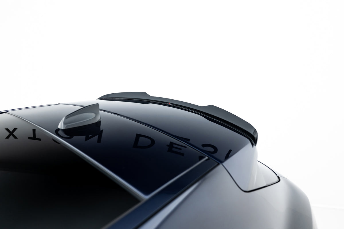 Maxton Design Set Splitter - Jaguar F-Pace Mk1 Facelift - img 13