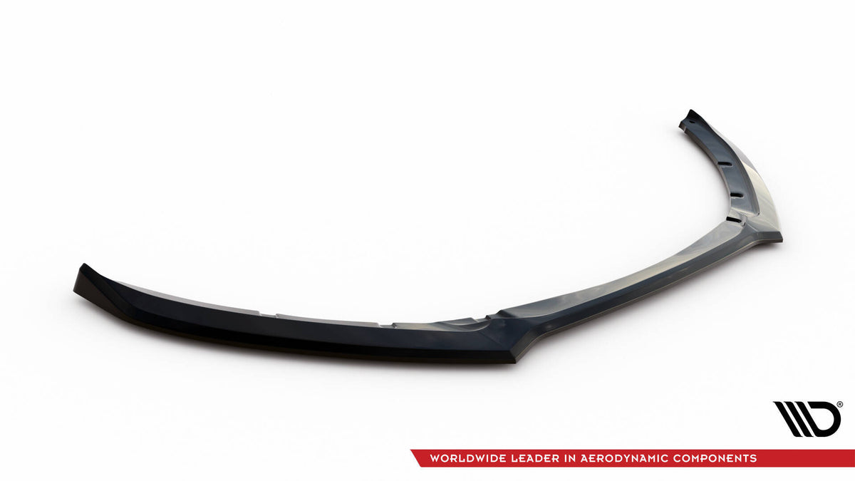 Maxton Design Set Splitter - Jaguar XE R-Dynamic - img 13