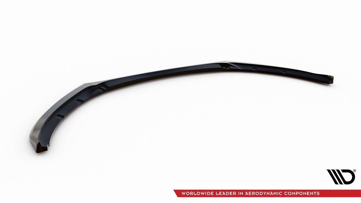 Maxton Design Set Splitter - Jaguar XE R-Dynamic - img 14