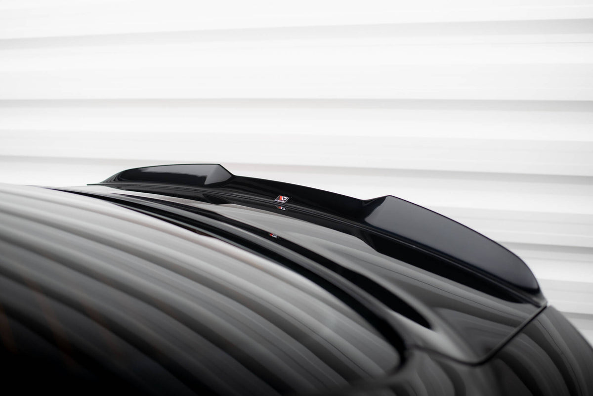 Maxton Design Set Splitter - Jaguar XE R-Dynamic - img 12