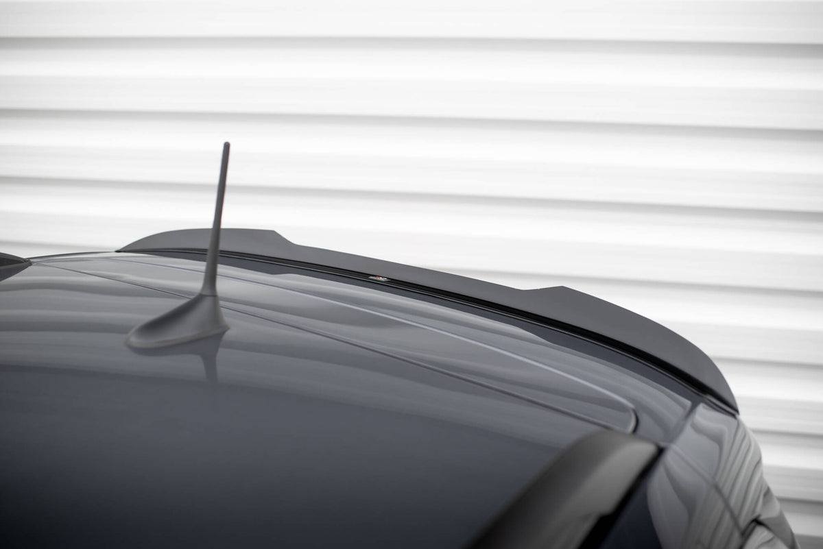 Maxton Design Set Splitter - Jeep Compass Limited - img 9