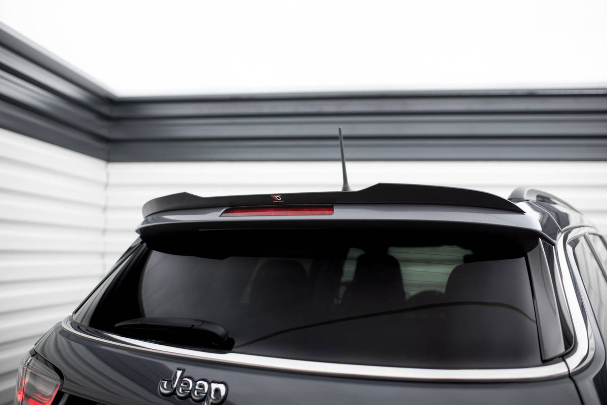 Maxton Design Set Splitter - Jeep Compass Limited - img 10