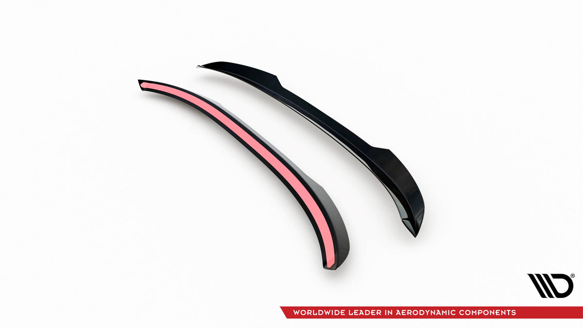 Maxton Design Set Splitter - Jeep Compass Limited - img 17