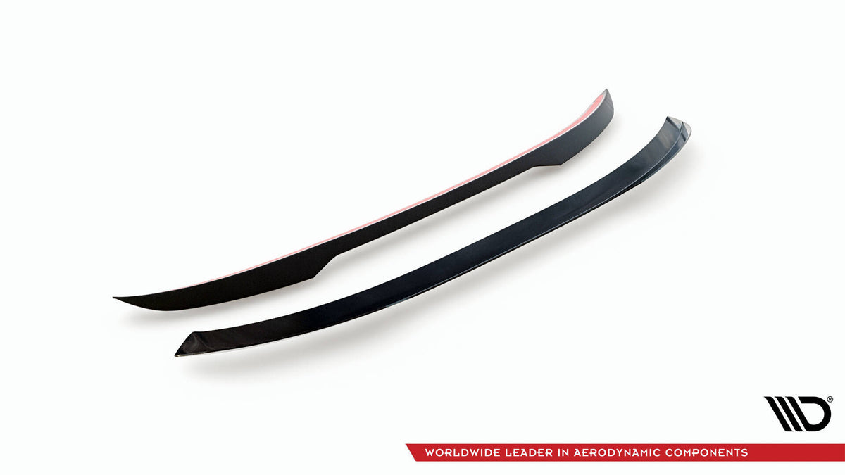 Maxton Design Set Splitter - Jeep Compass Limited - img 18