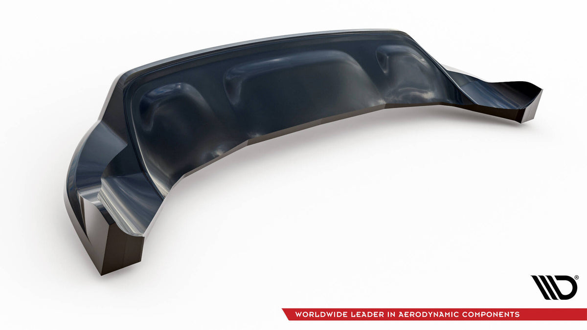 Maxton Design Set Splitter - Jeep Compass Limited - img 16