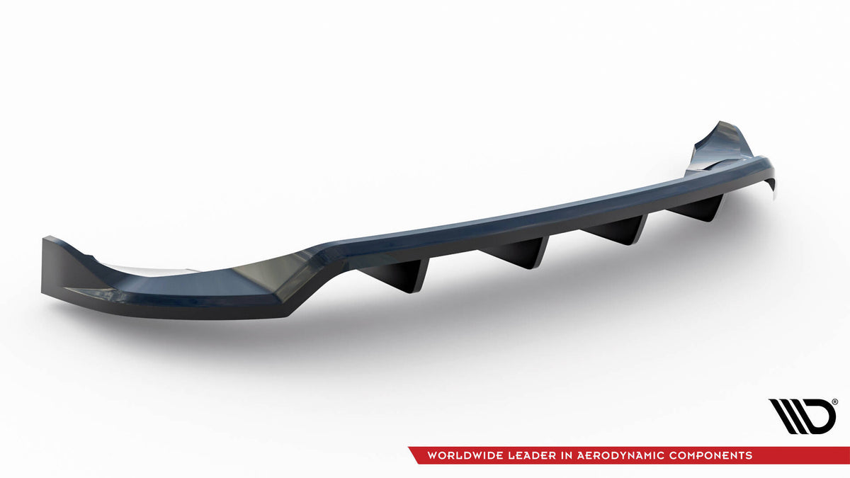 Maxton Design Set Splitter - Jeep Compass Limited - img 15