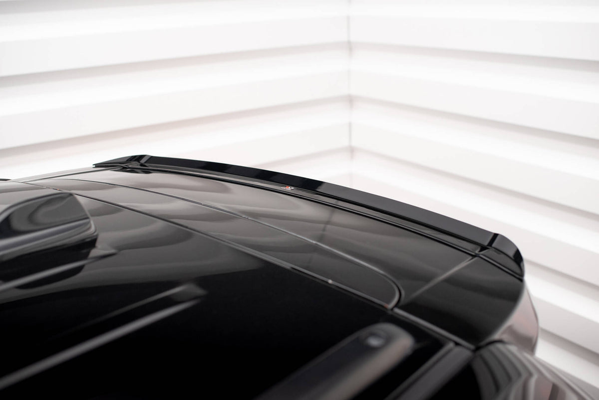 Maxton Design Set Splitter - Jeep Grand Cherokee WK2 - img 11