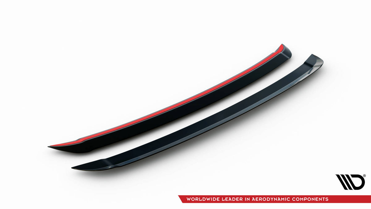 Maxton Design Set Splitter - Jeep Grand Cherokee WK2 - img 18