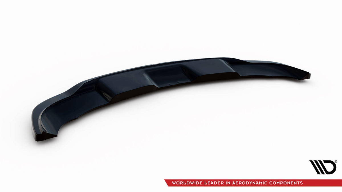 Maxton Design Set Splitter - Jeep Grand Cherokee WK2 - img 13