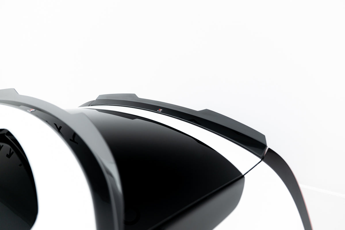 Maxton Design Set Splitter - Kia EV6 Standard - img 13