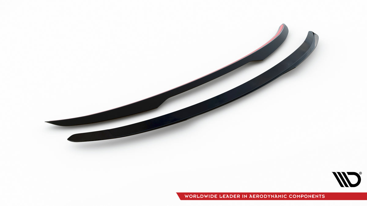 Maxton Design Set Splitter - Kia EV6 Standard - img 21