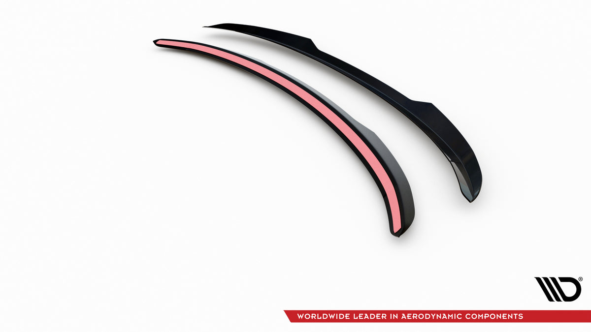 Maxton Design Set Splitter - Kia EV6 Standard - img 22