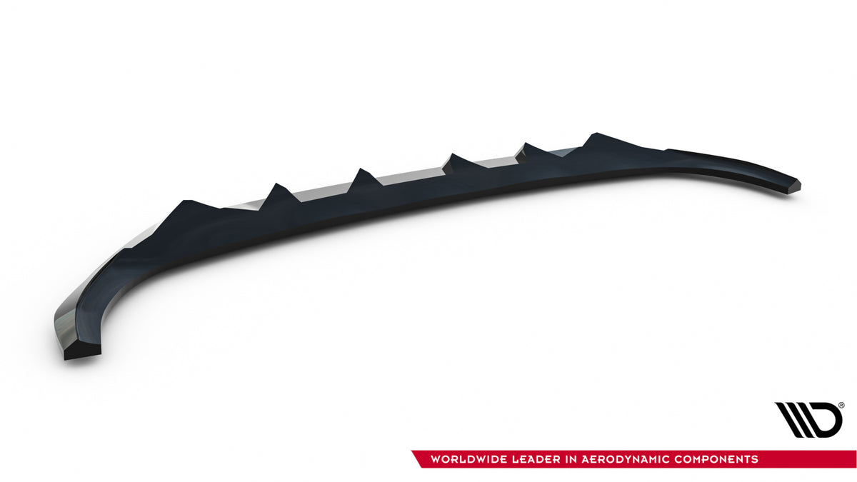 Maxton Design Set Splitter - Kia EV6 Standard - img 16