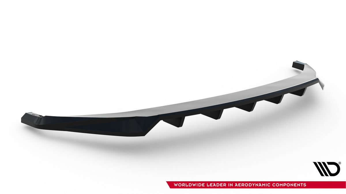 Maxton Design Set Splitter - Kia EV6 Standard - img 19