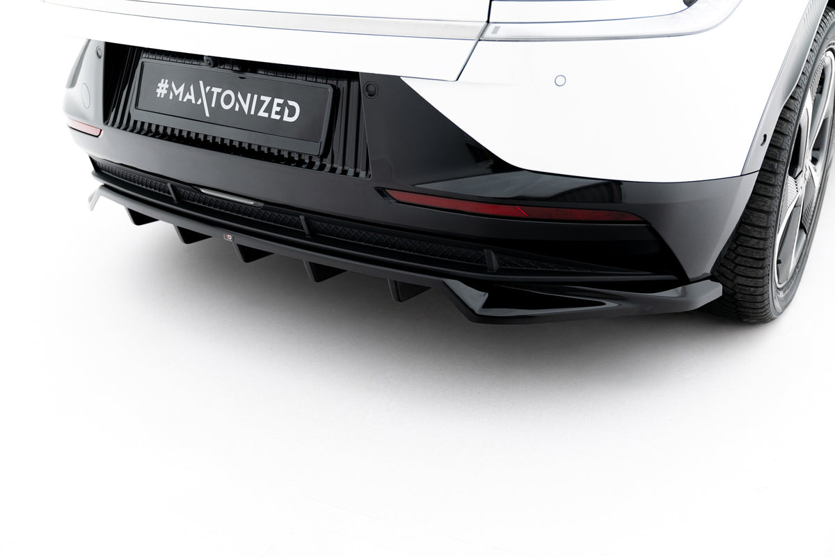 Maxton Design Set Splitter - Kia EV6 Standard - img 10