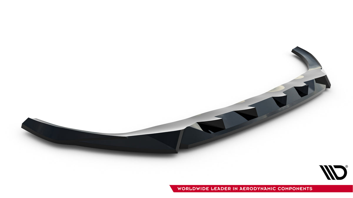 Maxton Design Set Splitter - Kia EV6 Standard - img 15