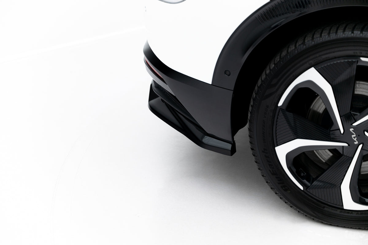Maxton Design Set Splitter - Kia EV6 Standard - img 8