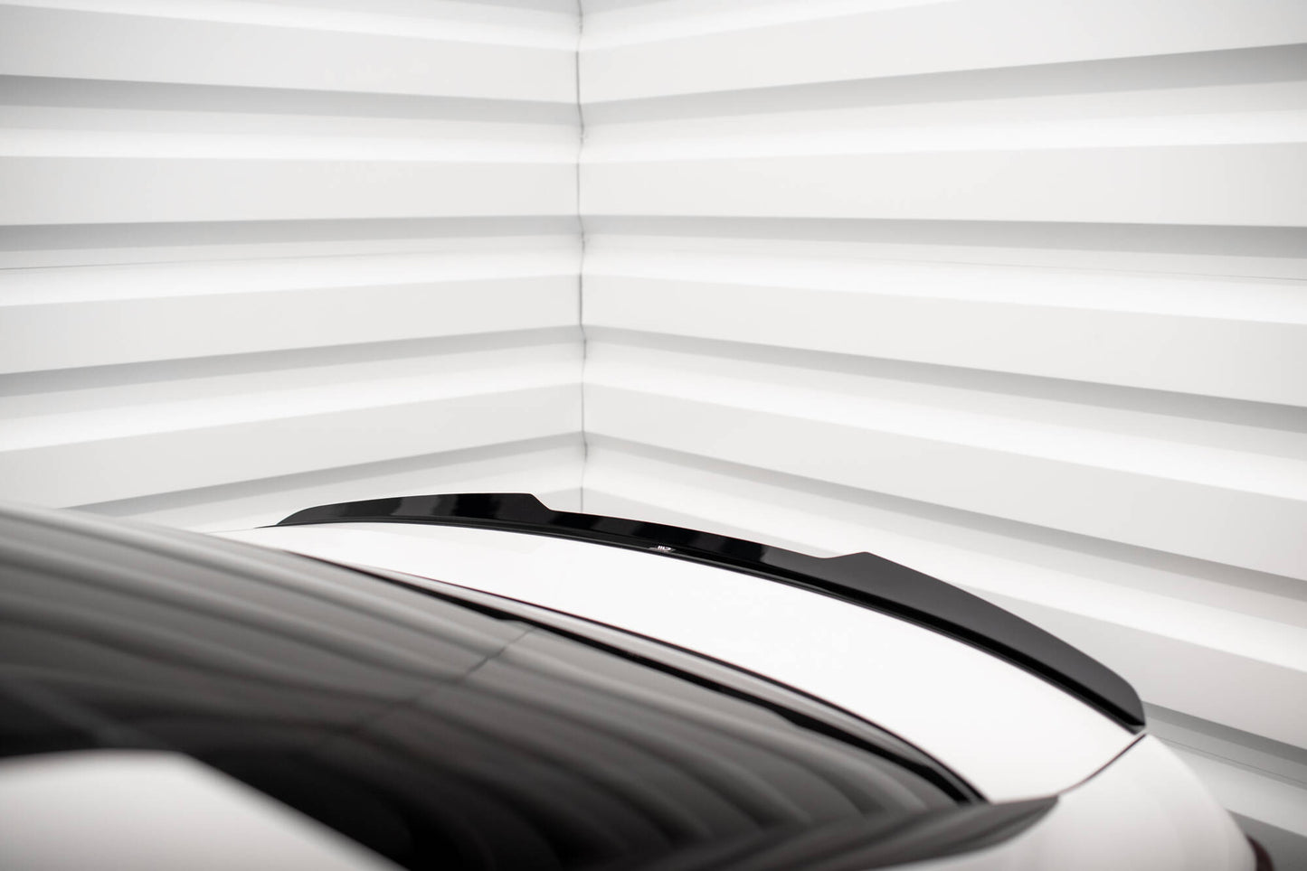 Maxton Design Set Splitter - Kia Optima Mk4 Facelift - img 10