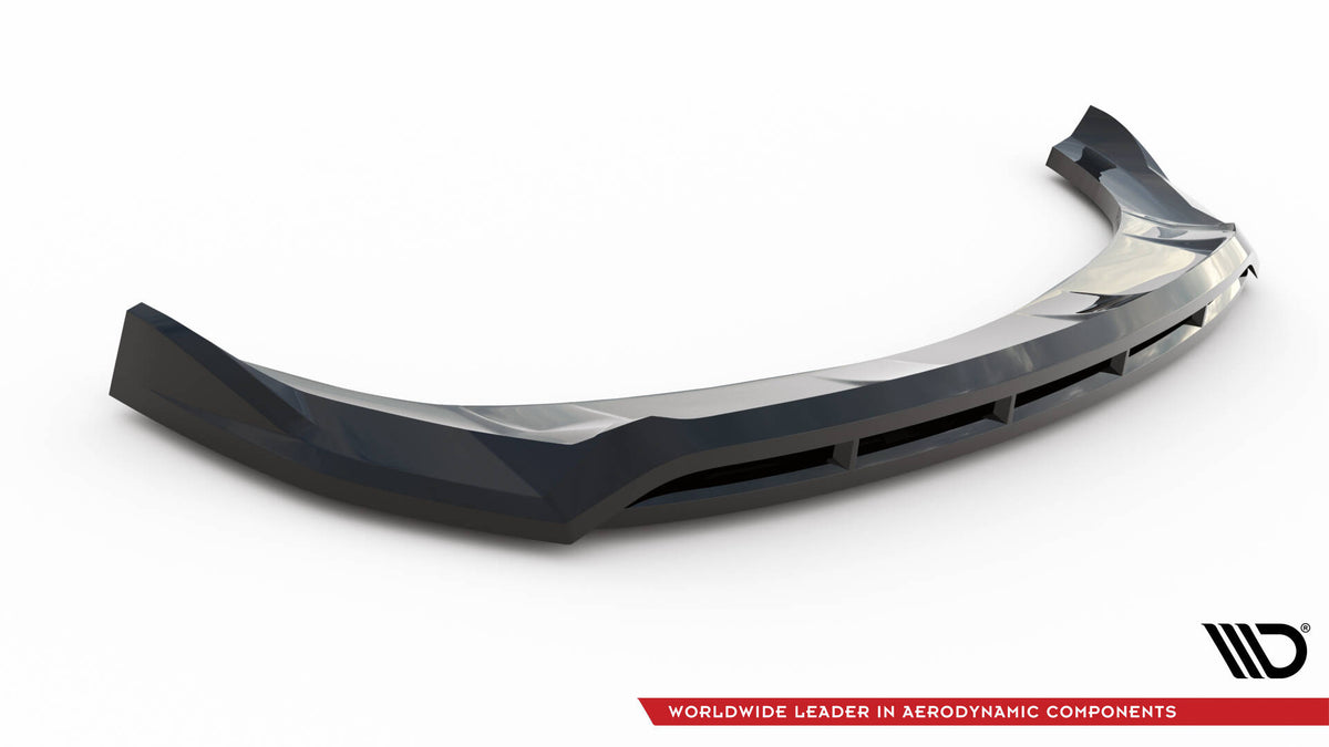 Maxton Design Set Splitter - Kia Sorento Mk4 - img 17