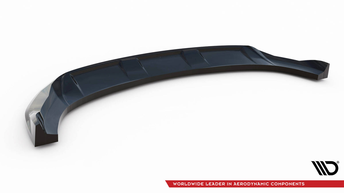 Maxton Design Set Splitter - Kia Sorento Mk4 - img 20