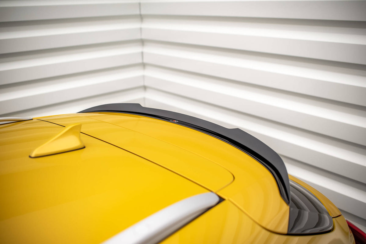 Maxton Design Set Splitter - Kia XCeed Mk1 - img 8