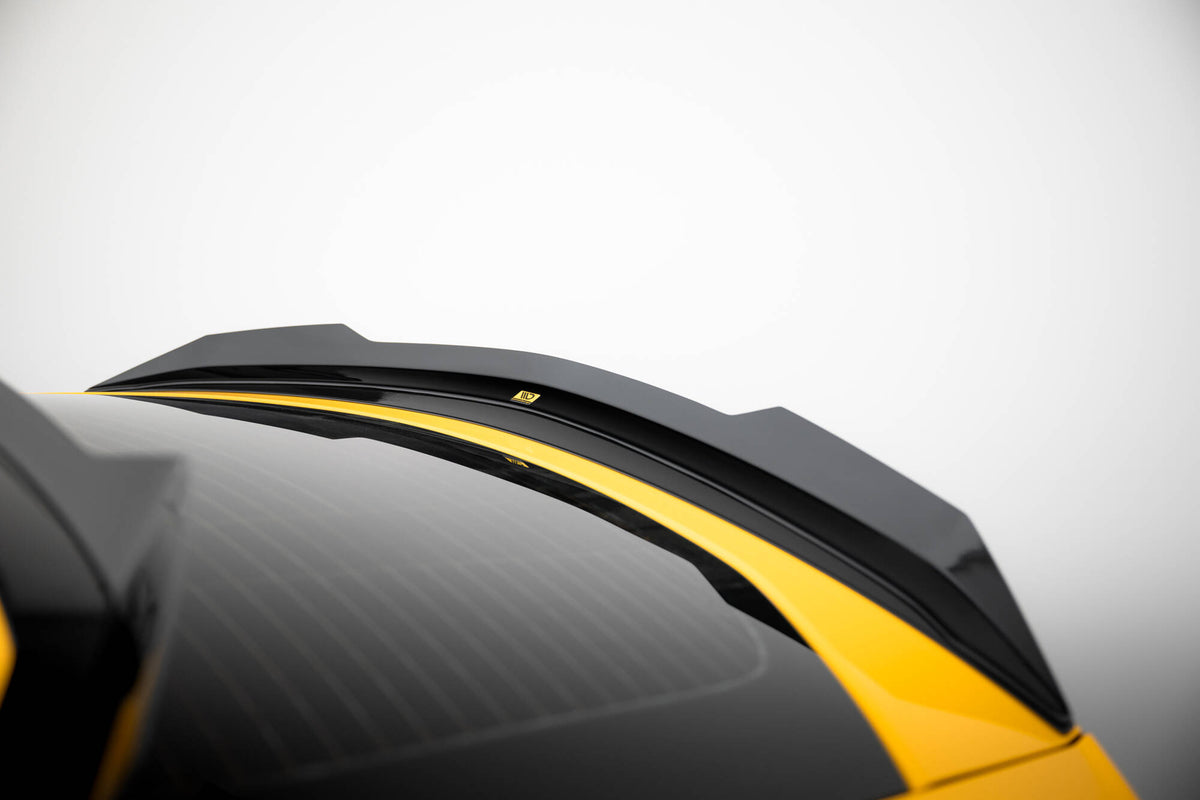 Maxton Design Set Splitter - Lamborghini Urus Mk1 - img 13