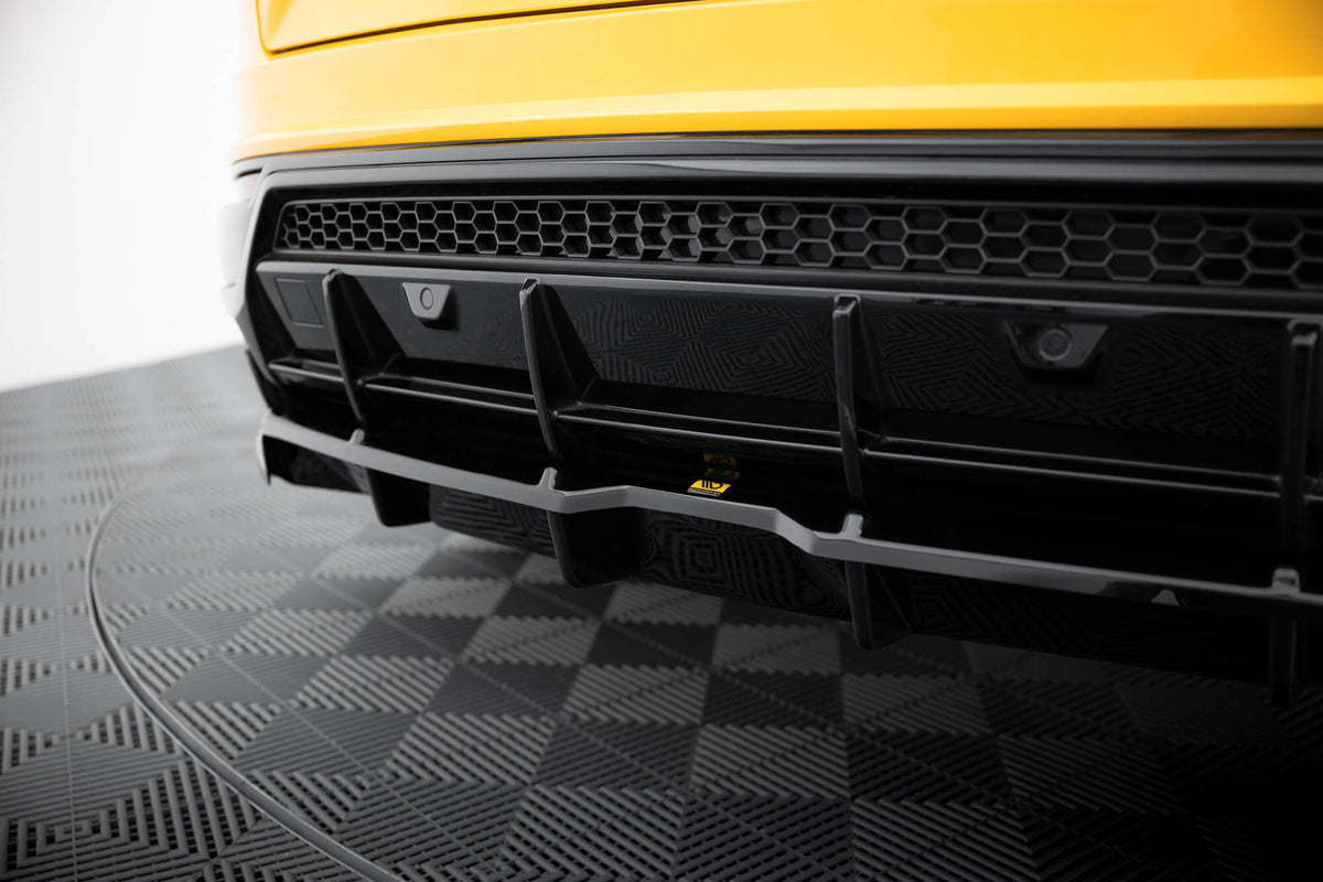 Maxton Design Set Splitter - Lamborghini Urus Mk1 - img 8