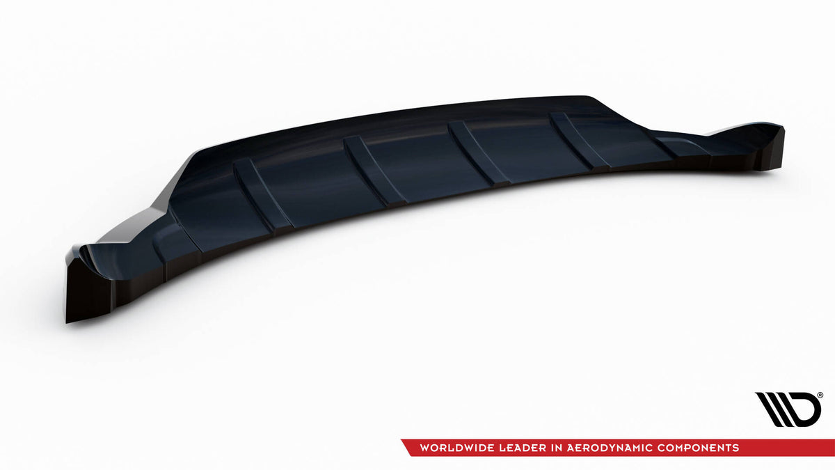 Maxton Design Set Splitter - Land Rover Discovery HSE - img 18