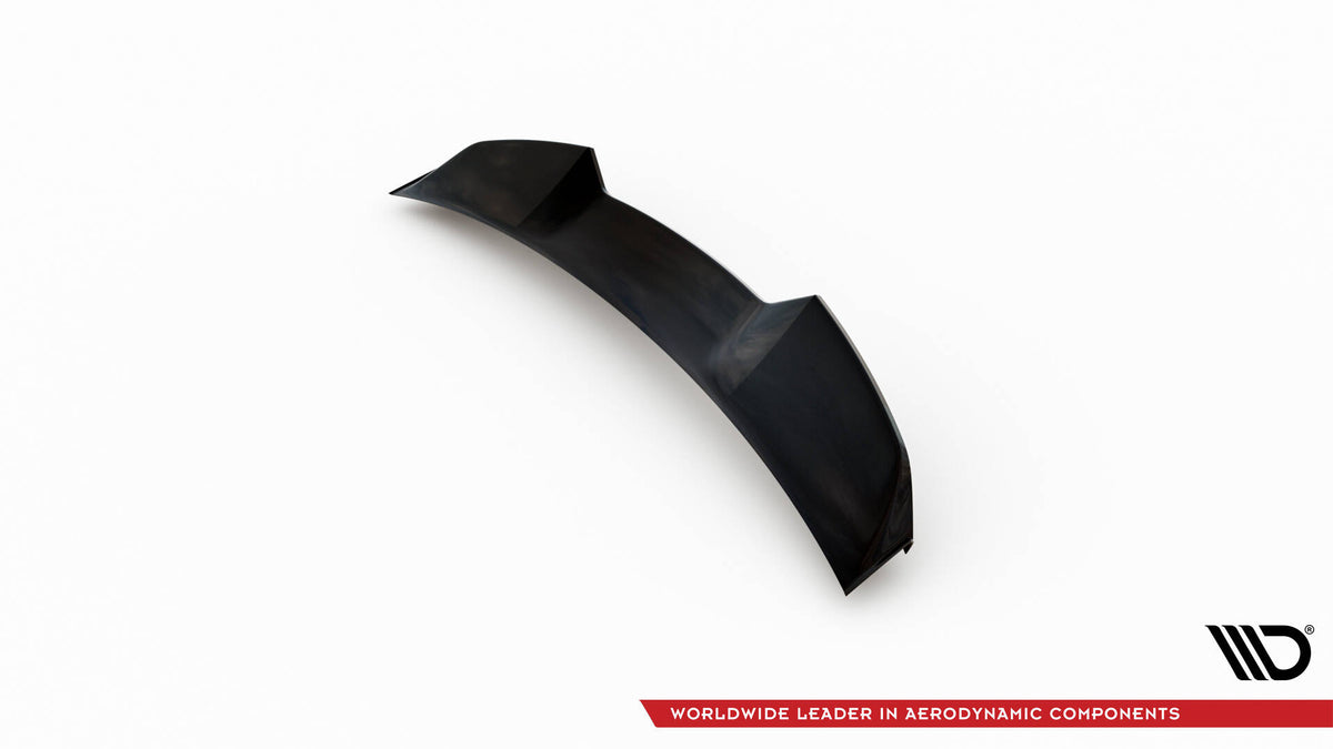 Maxton Design Set Splitter - Land Rover Discovery HSE - img 23