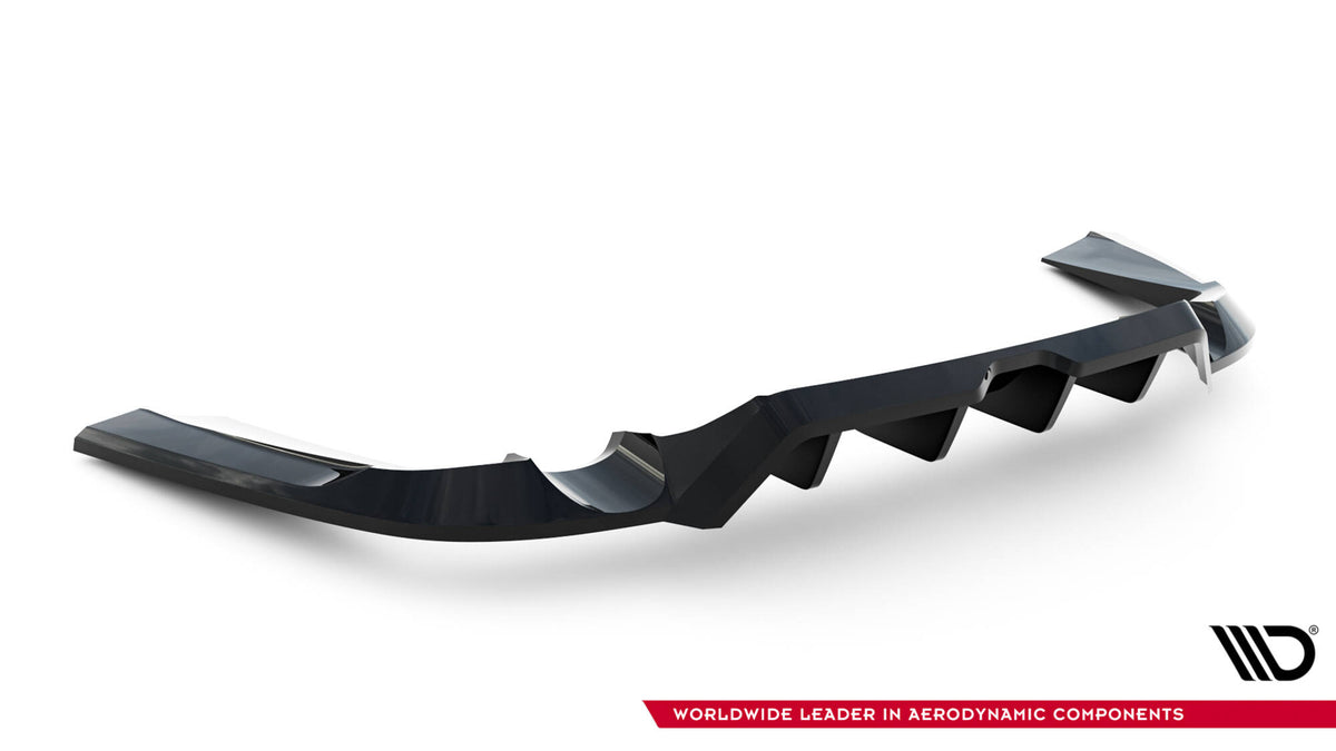 Maxton Design Set Splitter - Land Rover Range Rover Sport Standard - img 12