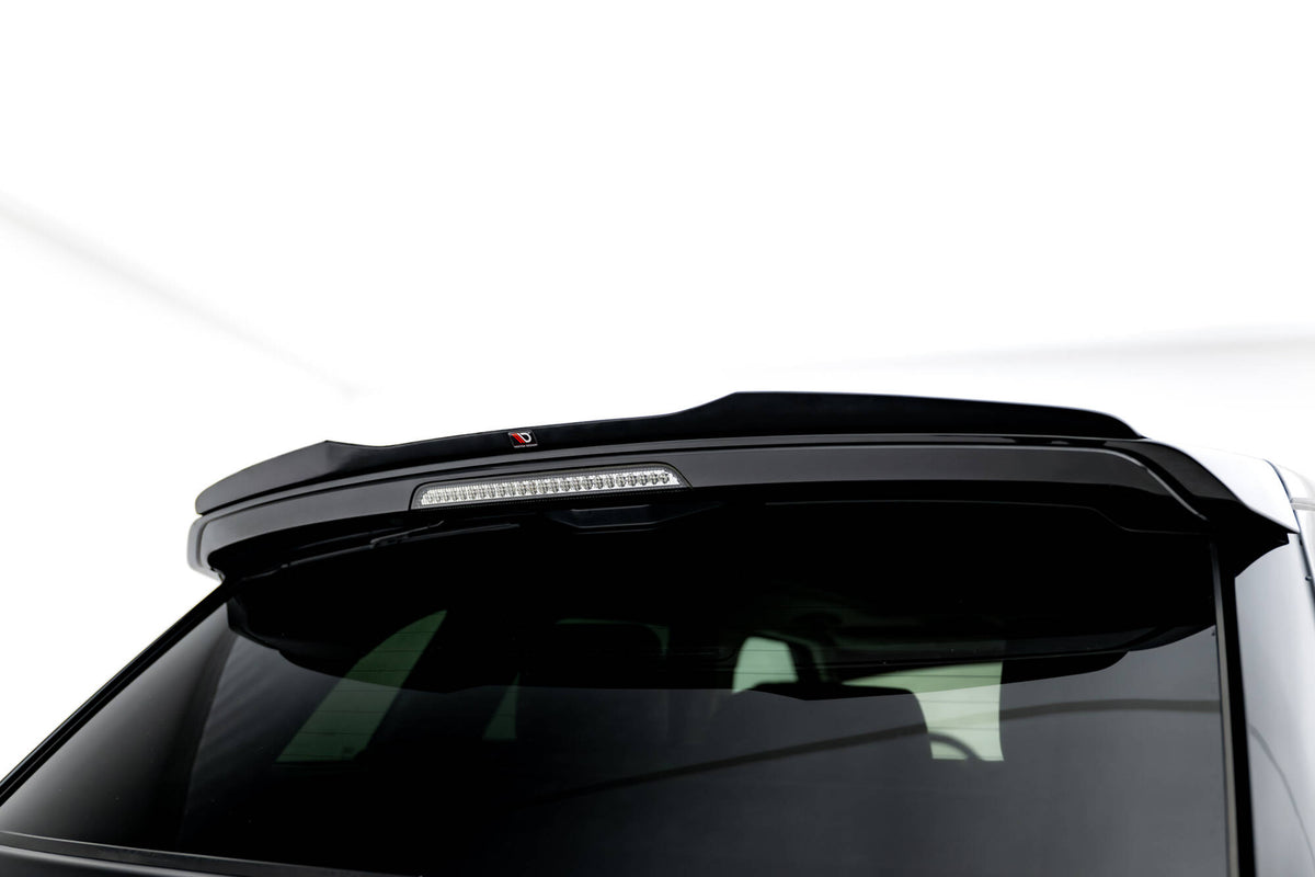 Maxton Design Set Splitter - Land Rover Range Rover Sport Standard - img 10