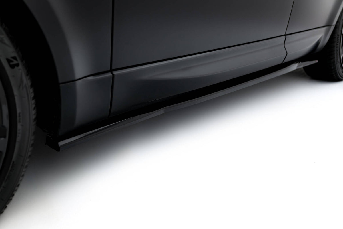 Maxton Design Set Splitter - Land Rover Range Rover Sport Standard - img 7